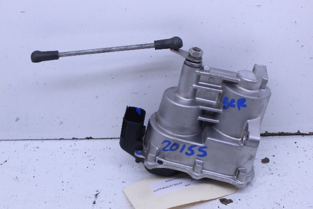 2006-2010 BMW M5 M6 Throttle Body Actuator Motor A2C59506263 OEM