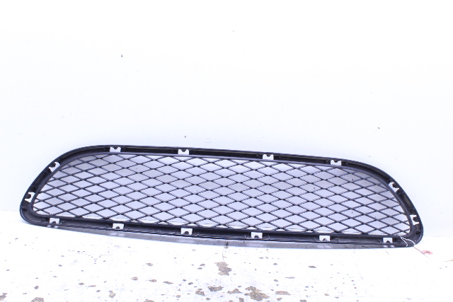 2009 2010 2011 BMW 328i 335i Bumper Grille Center Lower Front 7198906 OEM