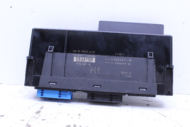 2011 BMW 328i E90 Electronic Junction Box OEM 61359264571
