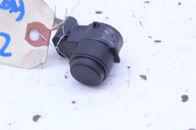 2011 BMW 335xi Bumper Parking Distance PDC Sensor OEM
