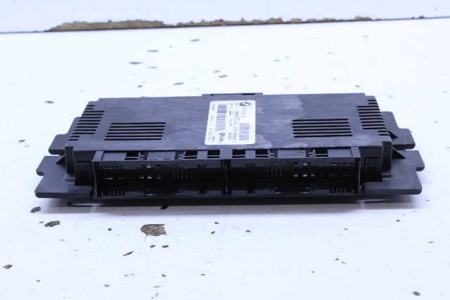 2011 BMW 335xi Footwell Light Control Module LCM 9263802 OEM