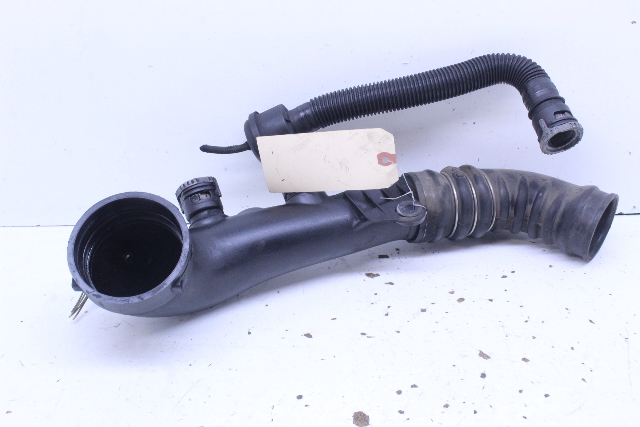 2007-2010 BMW 135i 335i N54 Turbo Air Charge Pipe Tube - 11657570069 OEM