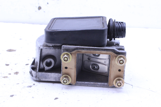 1991 1992 1993 1994 1995 BMW 318i Mass Airflow Meter Sensor 1734655 OEM