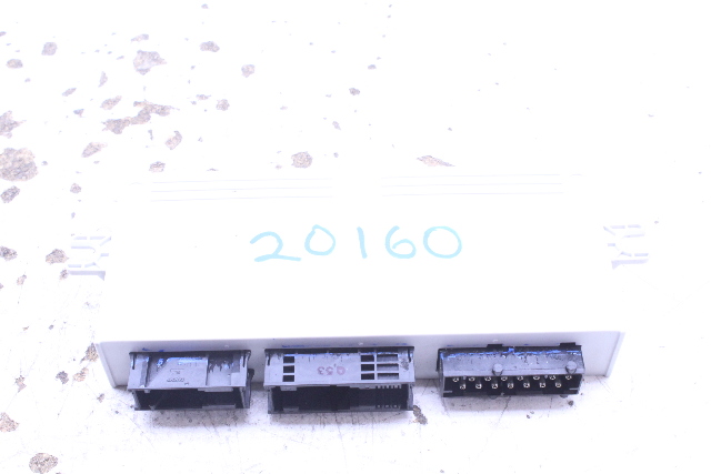 2003-2005 BMW Z4 Body Control Module Basic BCM OEM
