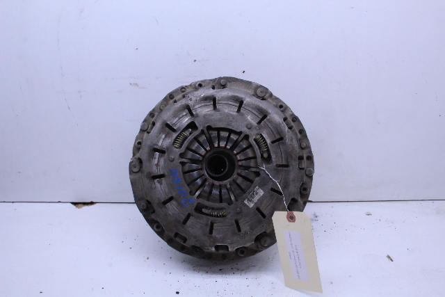 2003 BMW Z4 2.5 Manual SMG Transmission FlyWheel OEM
