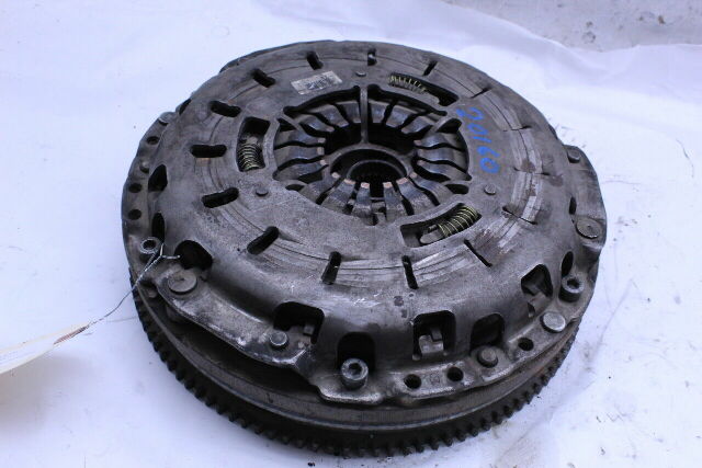 2003-2005 BMW Z4 M54 Flywheel Clutch Pressure Plate OEM