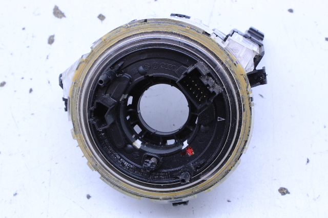 2006 Porsche 911 997 Clock Spring Steering Angle Sensor - 7L5953541D OEM