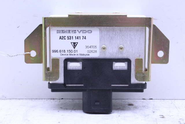 2002-2008 Porsche 911 996 997 Fuel Pump Control Module OEM