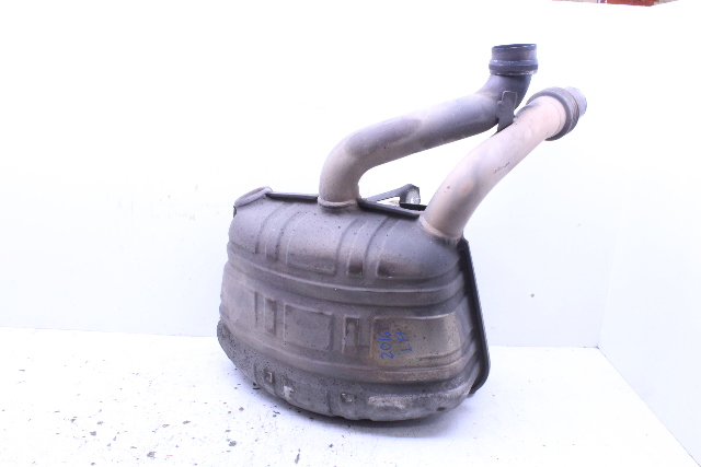 2005-2008 Porsche 911 3.8 Exhaust Muffler Left - 99711132204 OEM