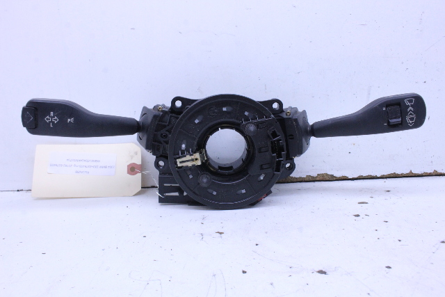 BMW Clock Spring 61218376455 OEM