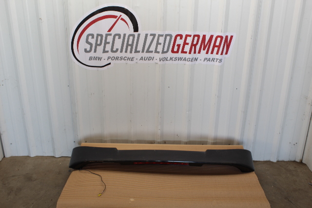 1995 1996 1997 1998 1999 BMW M3 E36 Trunk Spoiler Wing OEM 2260327 OEM