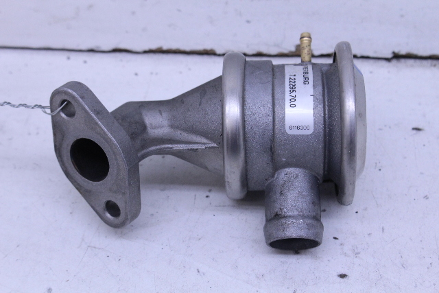 1996 1997 1998 1999 BMW 323i 328i E36 Secondary Air Pump Valve 722295700 OEM
