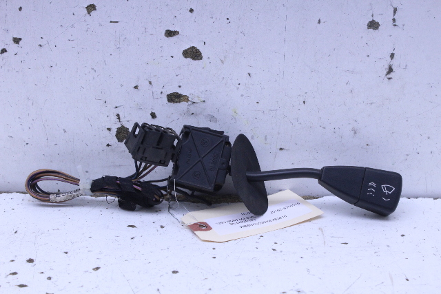 1997-2000 BMW 318I 328i M3 Z3 E36 Windshield Wiper Switch OEM