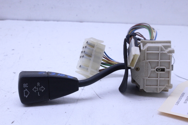 1999 BMW M3 E36 Turn Signal Switch OEM