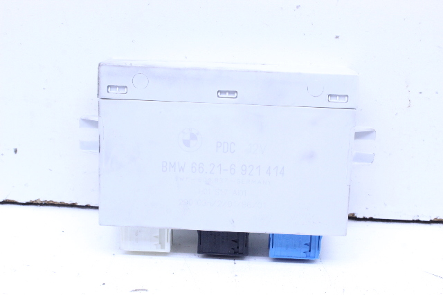 BMW 525i 530i 540i X3 X5 Park Assist Control Module OEM