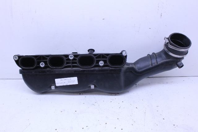 2012-2016 BMW M5 M6 Intake Manifold Left 7843275 OEM