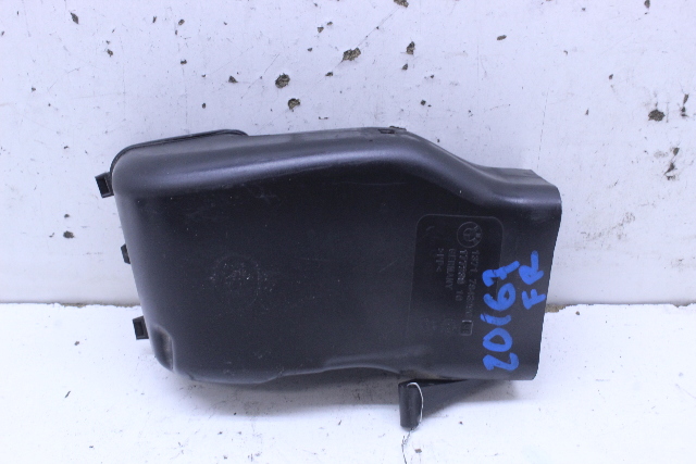 2012-2019 BMW M5 M6 Air Intake Channel Duct Right - 13717843296 OEM