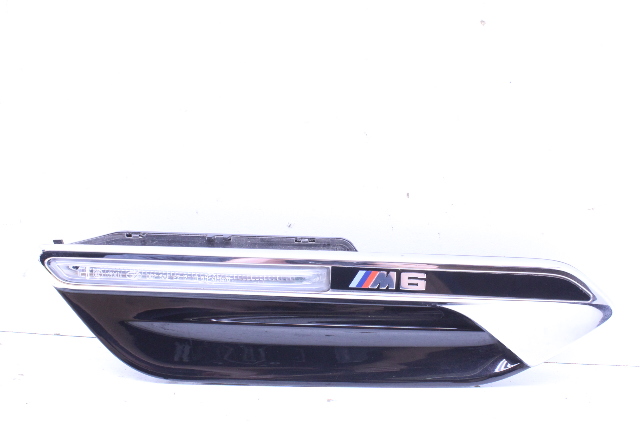 2012-2019 BMW M6 Front Fender Side Marker Light Lamp Right 8050520 OEM