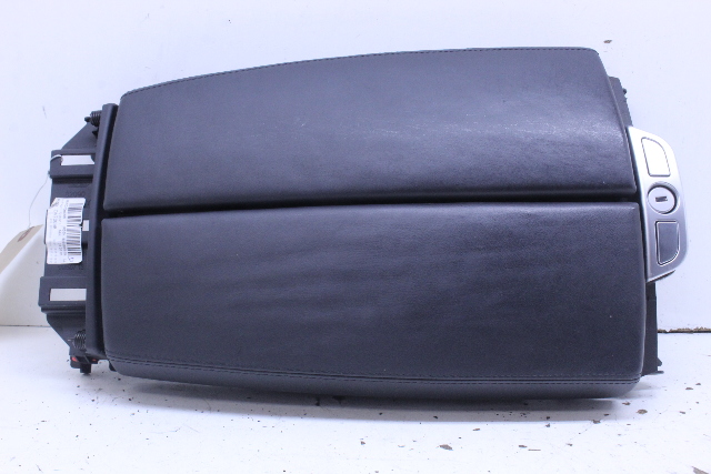 2014-2019 BMW M6 Gran Coupe Leather Center Console Arm Rest Armrest 8055835 OEM