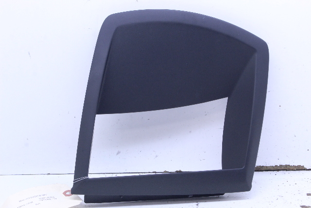 2014 BMW M6 F13 Coupe Heads Up Display Hud Trim Bezel 9197498 OEM