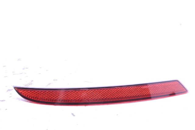 2013 2014 2015 BMW M6 Rear Bumper Reflector Driver Left 7844023 OEM
