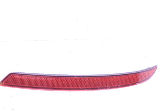 2013 2014 2015 BMW M6 Rear Right Bumper Reflector 7844024 OEM