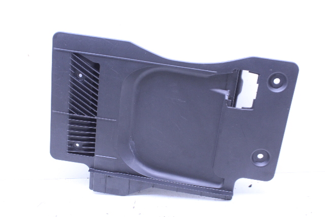 2012-2019 BMW 640i 650i M6 Rear Compartment Air Duct Left Rear OEM