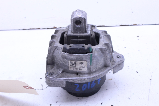 2012-2019 BMW M5 M6 S63 Engine Motor Mount Left OEM