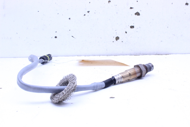 2013 2014 BMW M6 Oxygen O2 Sensor 7539137 OEM