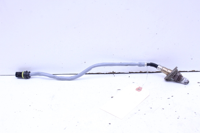 2013 2014 BMW M6 Oxygen O2 Sensor 7539137 OEM