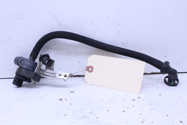 2014 BMW M6 Fuel Tank Ventilation Valve With Pipe - 7636149 OEM