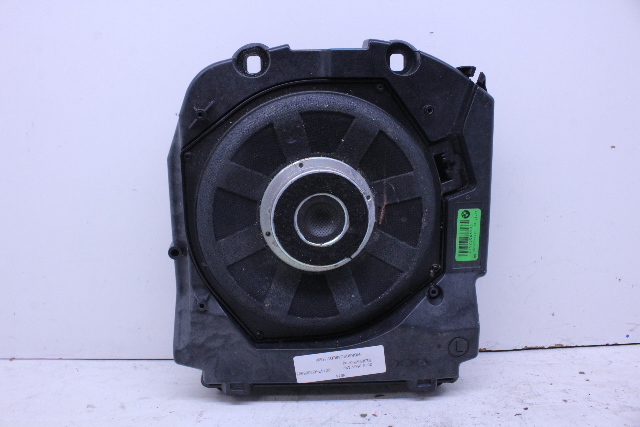 BMW M6 Subwoofer Woofer Bang Olufsen Base Speaker 9230669 OEM