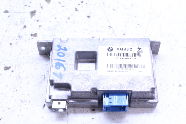 2014 BMW M6 Camera Control Module - 66519307422 OEM