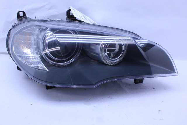 2007-2011 BMW X5 E70 Headlight Right Xenon HID 63117289002 OEM
