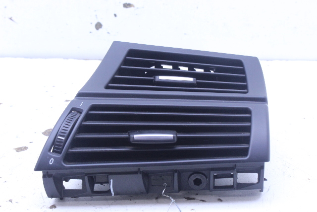 2007-2013 BMW X5 X6 E70 E71 Right Dash Air Vent 64227161804 OEM