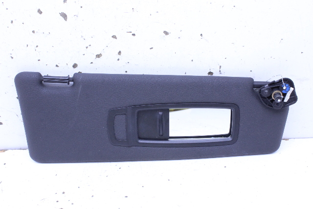 2008 BMW X5 Right Sun Shade Visor 7278614 Stock#20168 OEM