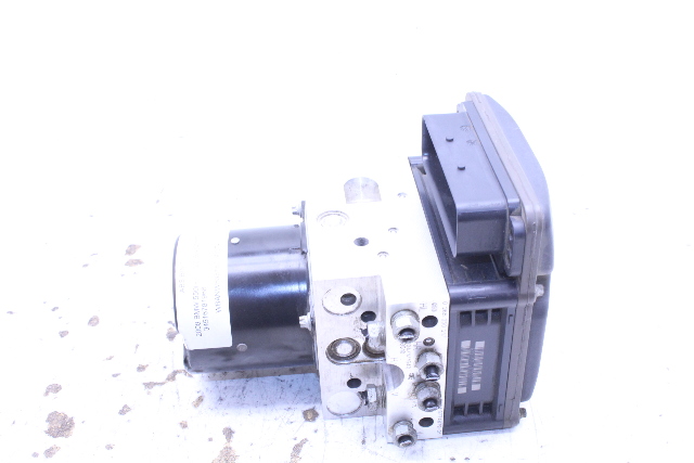 2008 BMW 528i 535i 550i 650i ABS Anti Lock Brake Pump 6781968 OEM