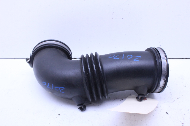 2000-2003 BMW M5 E39 Left Intake Manifold Tube Duct Pipe 11611405876 OEM