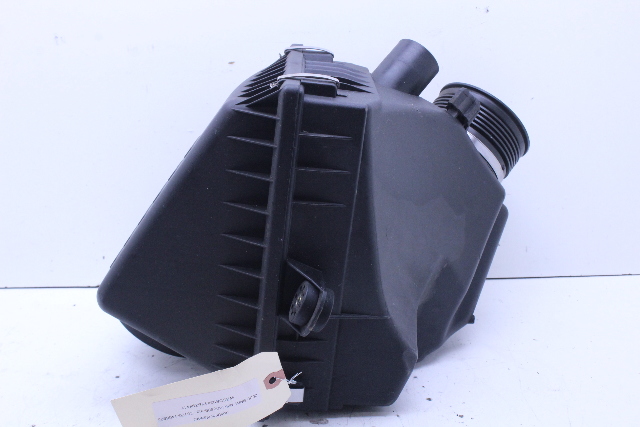2000-2003 BMW M5 E39 Right Air Cleaner Filter Box 1406805 OEM
