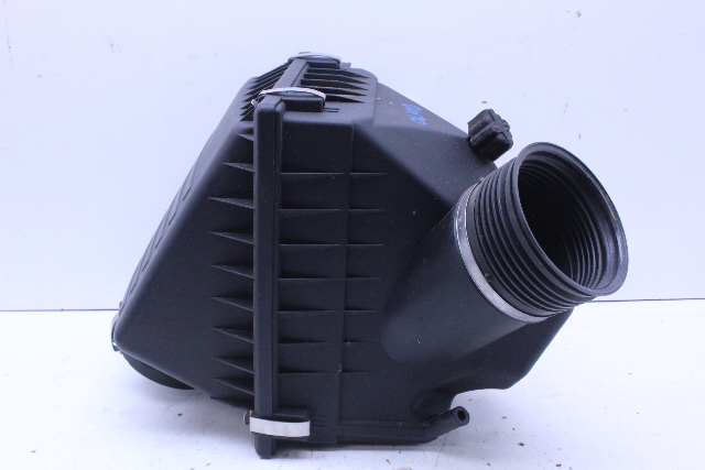 2000-2003 BMW M5 E39 Left Air Cleaner Filter Box 13711406806 OEM