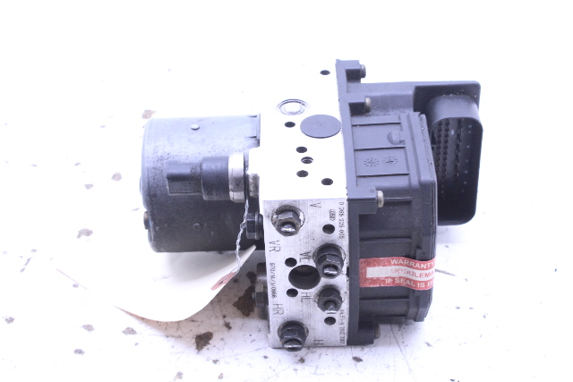 2000 BMW M5 ABS Anti Lock Brake Pump 34516752737 OEM