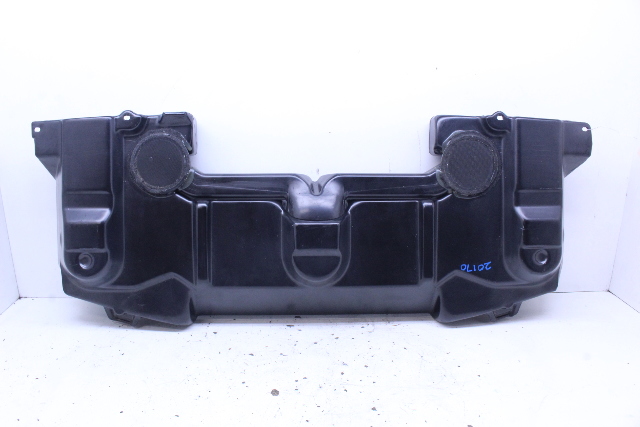 2000 BMW M5 E39 Subwoofer Speaker Deck Rear Nokia 8360789 OEM