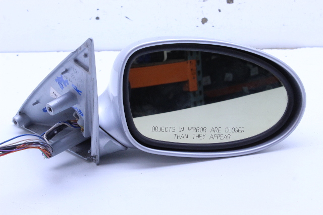 2000 2001 2002 2003 BMW M5 E39 Door Mirror Right Side View OEM