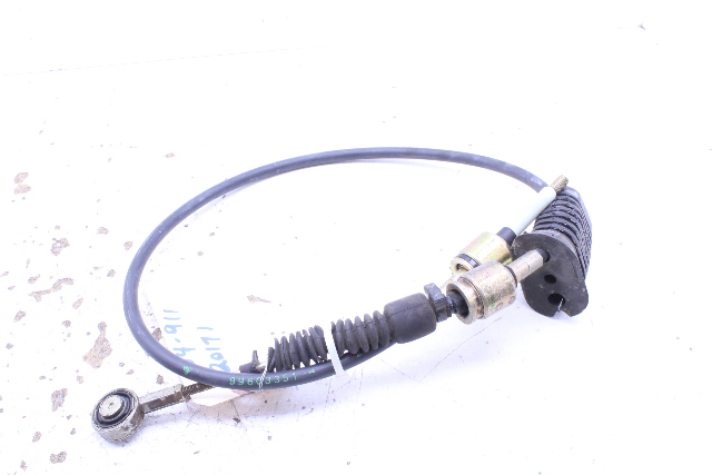 2002-2004 Porsche 911 996 3.6 Automatic Shift Shifter Cable OEM
