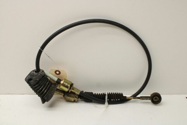 2002-2004 Porsche 911 996 3.6 Automatic Shift Shifter Cable OEM