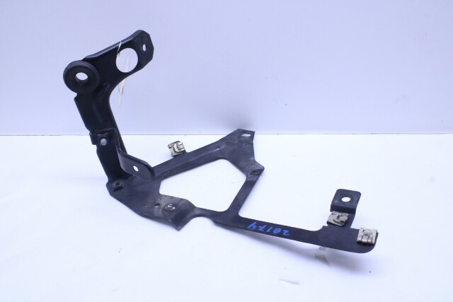 2001-2004 Porsche 911 996 C4S Turbo Radiator Support Bracket Right OEM