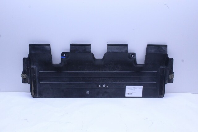 2001-2004 Porsche 911 996 C4S Turbo Front Bumper Air Duct OEM