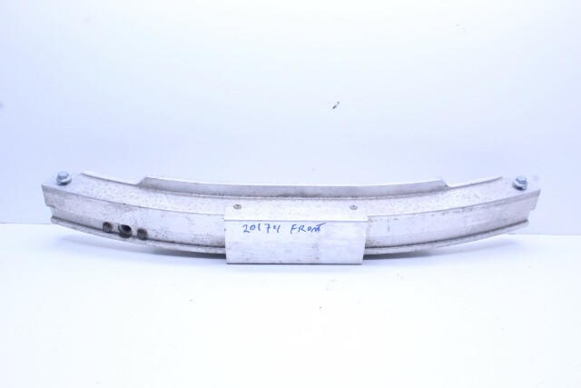 2001-2004 Porsche 911 996 C4S Turbo Bumper Reinforcement Front OEM