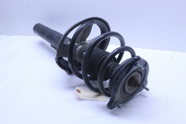 2002-2004 Porsche 911 996 C4S Front Strut Shock Spring Right OEM Used