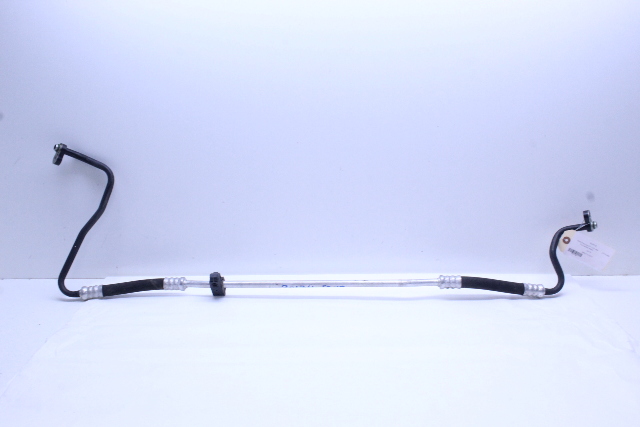 2001-2005 Porsche 911 996 Turbo C4S Front AC A/C Air Conditioner Line Center OEM